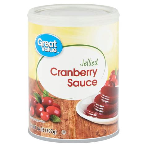 Cranberry jelly walmart. Things To Know About Cranberry jelly walmart. 